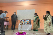 Kendriya Vidyalaya-Gandhi Jayanthi